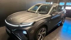 Begagnad 2021 MG Marvel R Performance SUV | 329 900 kr (Marknadspris)