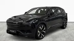 Svart Begagnad 2024 Polestar 3 Long Range Dual motor Sedan | 874 900 kr (Marknadspris)