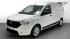 Begagnad 2021 Dacia Dokker | 94 900 kr