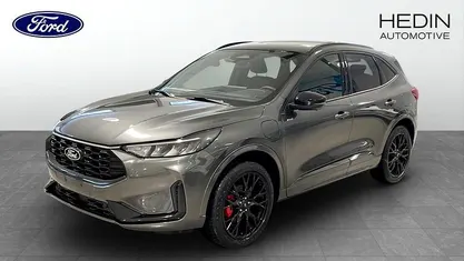 Ny Ford Kuga ST-Line X 243 HK (178 kW) 2026 SUV
