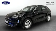 Begagnad 2022 Ford Kuga Titanium SUV | 269 900 kr (Marknadspris)