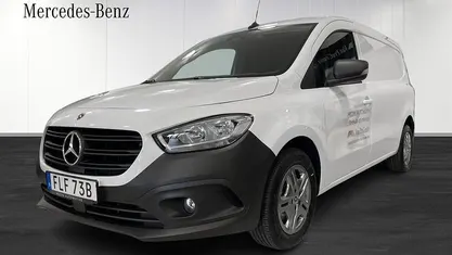 Begagnad Mercedes Citan 110 Edition 95 HK (69 kW) 2025