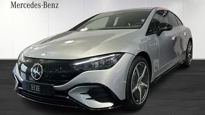 Ny 2026 Mercedes EQE350 Sedan | 801 250 kr (Marknadspris)