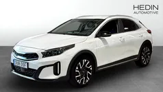 Vit (white) Begagnad 2023 Kia XCeed Advance SUV | 269 900 kr (Marknadspris)