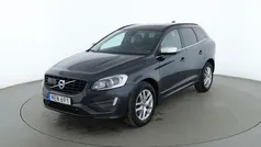 Begagnad 2016 Volvo XC60 R-Design SUV | 217 000 kr (Marknadspris)