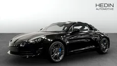 Begagnad 2024 Alpine A110 Sportkupé | 869 900 kr