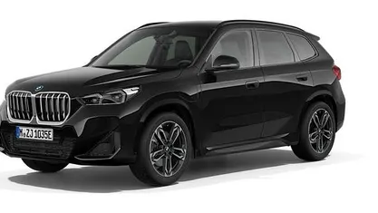 Ny 2026 BMW X1 Comfort Edition SUV | 623 800 kr (Marknadspris)