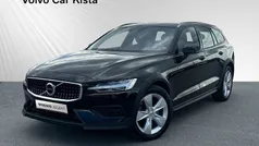 Volvo V60 CC