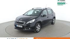 Begagnad 2014 Peugeot 2008 SUV | 75 000 kr (Marknadspris)
