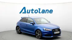 Begagnad 2016 Audi S1 Halvkombi | 229 800 kr