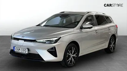 Begagnad MG MG5 EV Long Range 114 kW (156 HK) 2022 Kombi