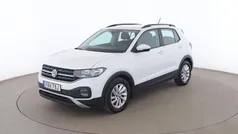 Begagnad 2019 VW T-Cross SUV | 158 000 kr (Marknadspris)