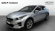 Begagnad 2022 Kia XCeed Advance SUV | 239 500 kr (Marknadspris)