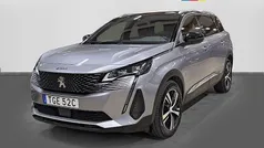 Begagnad 2024 Peugeot 5008 GTi SUV | 324 500 kr (Marknadspris)