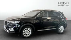 Begagnad 2022 MG EHS Luxury SUV | 239 900 kr (Marknadspris)