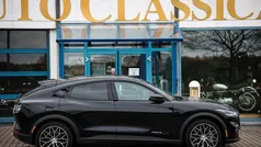 Begagnad 2022 Ford Mustang Mach-E SUV | 599 000 kr