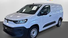 Vit Ny 2025 Citroën Berlingo Minibuss | 324 600 kr (Marknadspris)