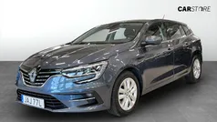 Grå Begagnad 2023 Renault Mégane GrandTour Kombi | 189 900 kr (Marknadspris)