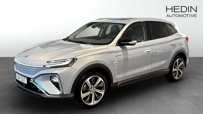 Begagnad 2022 MG Marvel R Performance SUV | 279 900 kr (Marknadspris)