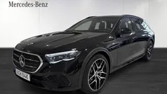 Begagnad 2025 Mercedes E300 Kombi | 913 356 kr