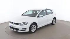 Begagnad 2016 VW Golf VII | 126 000 kr (Marknadspris)
