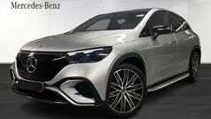 Ny 2026 Mercedes EQE350 Business SUV | 930 150 kr (Bra pris)