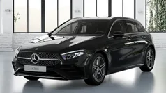 Ny 2025 Mercedes A250 AMG Halvkombi | 429 000 kr (Marknadspris)