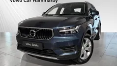 Begagnad 2022 Volvo XC40 SUV | 309 000 kr (Marknadspris)