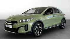 Begagnad 2023 Kia XCeed Advance SUV | 269 900 kr (Marknadspris)