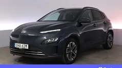 Begagnad 2022 Hyundai Kona Essential SUV | 213 900 kr (Marknadspris)
