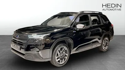 Begagnad Subaru Forester 136 HK (100 kW) 2025 SUV