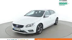 Begagnad 2014 Volvo S60 R-Design Momentum Sedan | 144 000 kr (Marknadspris)