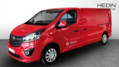 Begagnad 2019 Opel Vivaro Van | 170 000 kr