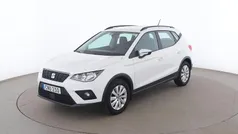 Vit Begagnad 2020 Seat Arona Style SUV | 172 000 kr (Marknadspris)