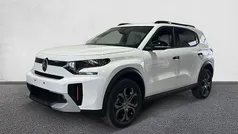 Vit banquise Ny 2025 Citroën C3 Aircross SUV | 288 400 kr (Lite dyr)