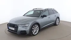 Begagnad 2020 Audi A6 Allroad Kombi | 495 000 kr (Lite dyr)