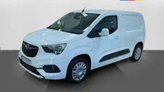 Begagnad 2019 Opel Combo Van | 149 900 kr (Marknadspris)