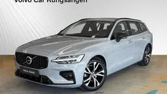 Begagnad 2023 Volvo V60 Plus Kombi | 379 900 kr (Marknadspris)