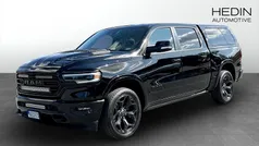 Begagnad 2022 RAM 1500 Pickup | 663 200 kr (Marknadspris)