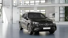 Ny 2026 Mercedes GLC300e SUV | 815 400 kr (Marknadspris)