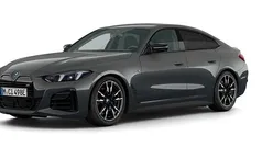 Begagnad 2025 BMW i4 Comfort Edition Sedan | 815 700 kr