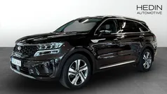 Begagnad 2021 Kia Sorento 2 SUV | 399 900 kr (Bra pris)