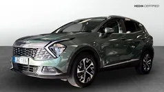Begagnad 2022 Kia Sportage SUV | 309 900 kr (Bra pris)