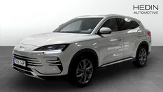 Ny 2025 BYD Seal U Boost SUV | 469 900 kr (Marknadspris)