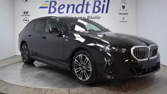 Sophisto grey brilliant effect Ny 2025 BMW 530e Efficient Dynamics Sedan | 759 500 kr (Bra pris)