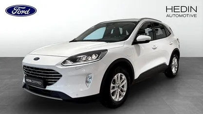 Begagnad Ford Kuga Titanium 224 HK (164 kW) 2023 SUV