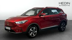 Begagnad 2022 MG ZS Luxury Sedan | 244 900 kr (Marknadspris)