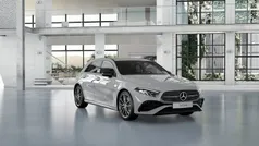 Ny 2025 Mercedes E250 AMG line Halvkombi | 449 600 kr