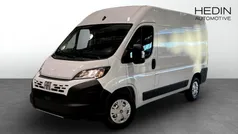 Ny 2024 Fiat Ducato Van | 384 900 kr
