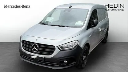 Begagnad Mercedes Citan 110 Edition 95 HK (69 kW) 2025